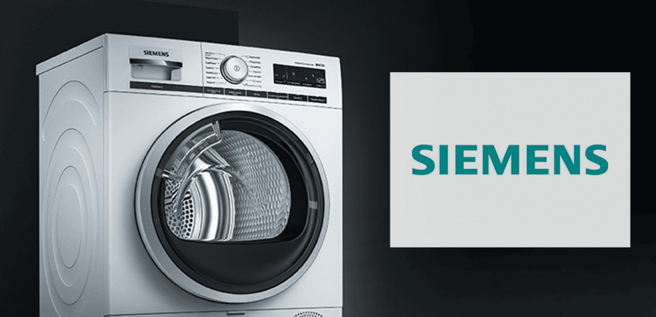 Siemens Hausgeräte bei Buroparallel - Testaccount in Würzburg