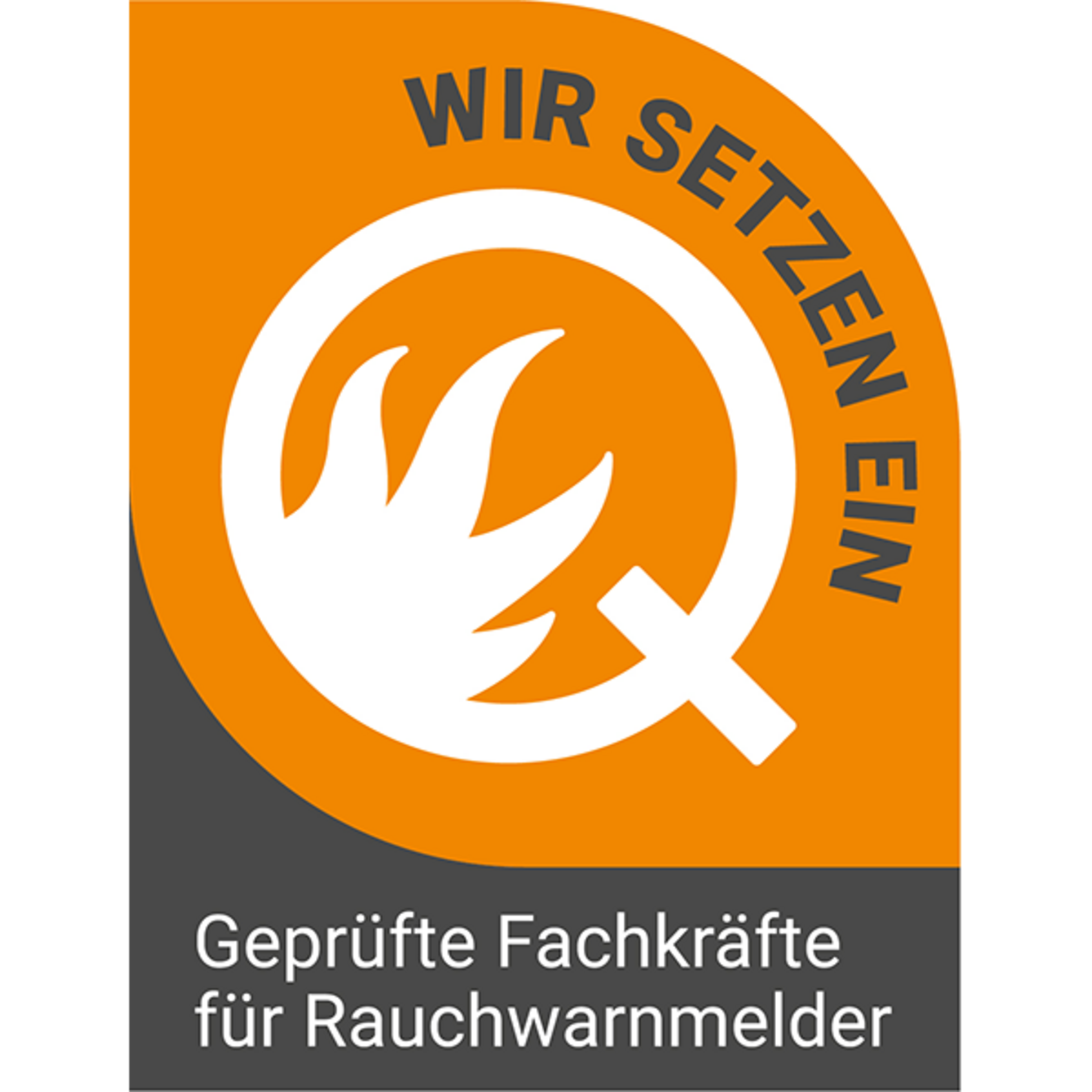 Fachkraft für Rauchwarn­melder bei Buroparallel - Testaccount in Würzburg