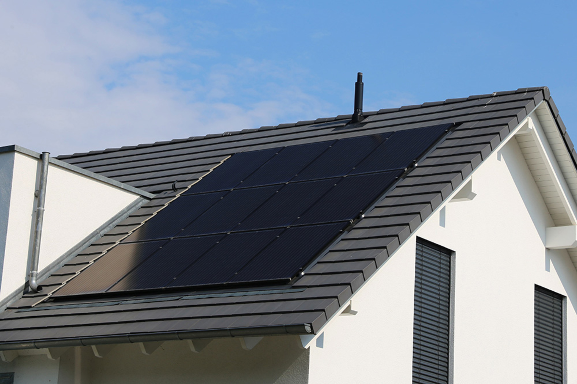 Erneuerbare Energien bei Buroparallel - Testaccount in Würzburg