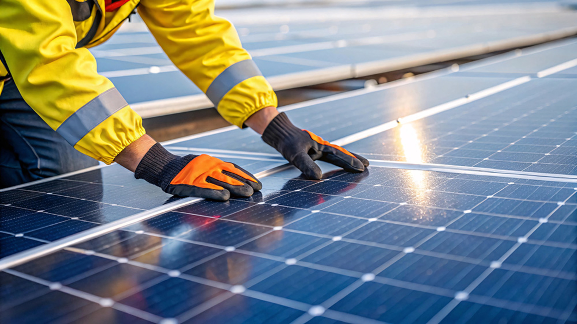 PV-Anlagen bei Buroparallel - Testaccount in Würzburg