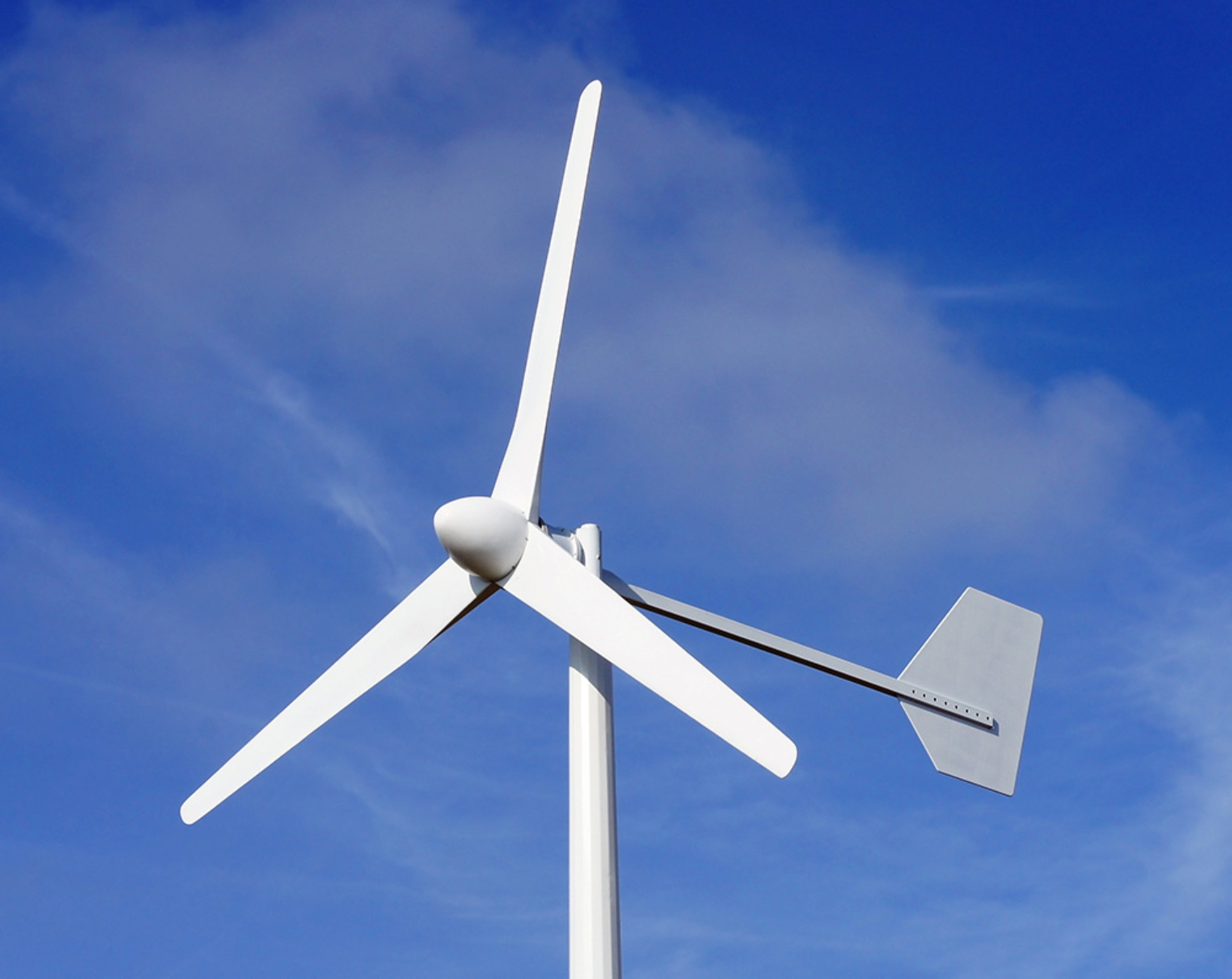 Windkraft bei Buroparallel - Testaccount in Würzburg