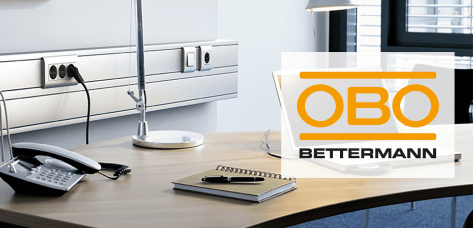 OBO bei Buroparallel - Testaccount in Würzburg