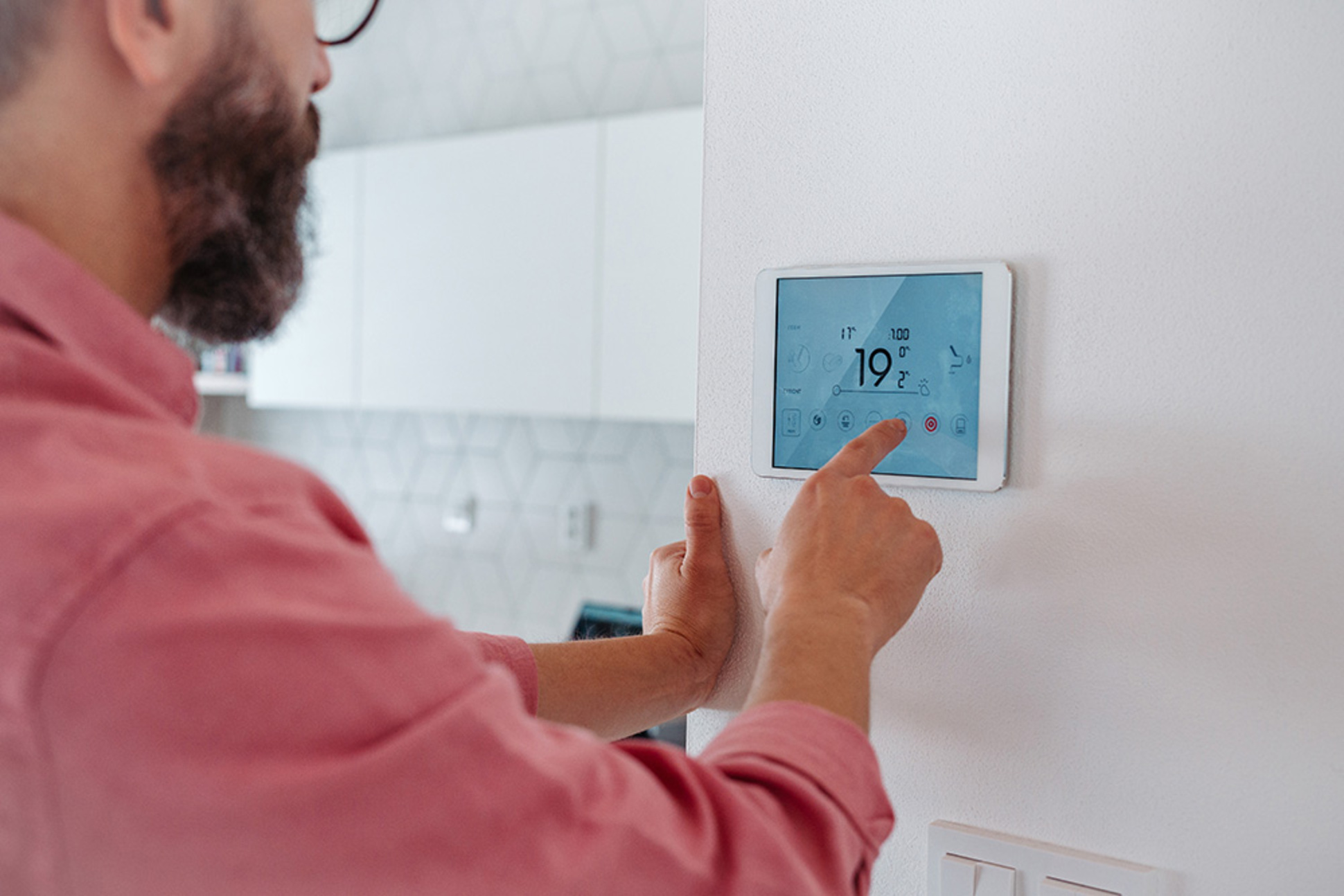 KNX-Planung bei Buroparallel - Testaccount in Würzburg