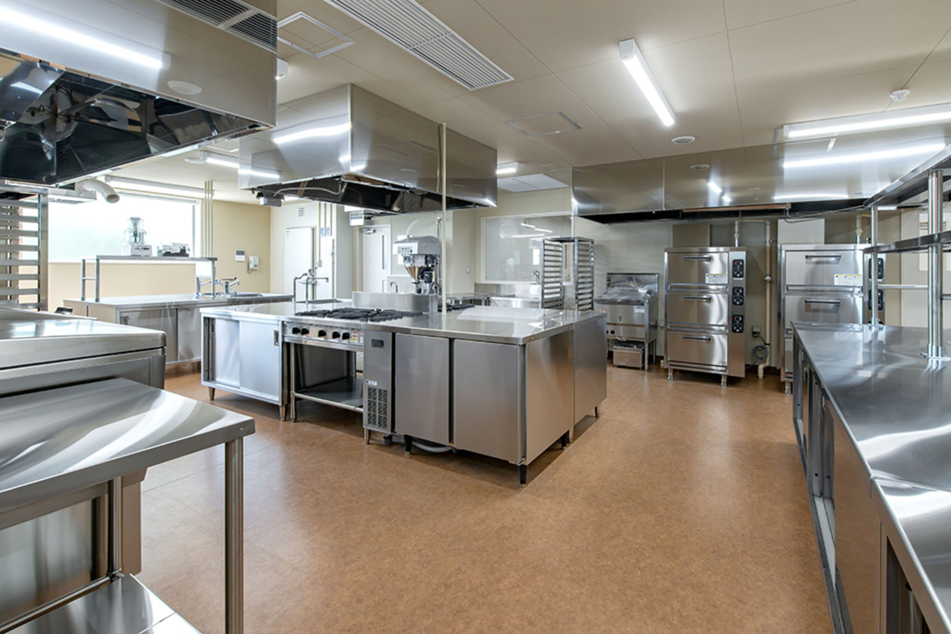 Gastro-Service bei Buroparallel - Testaccount in Würzburg