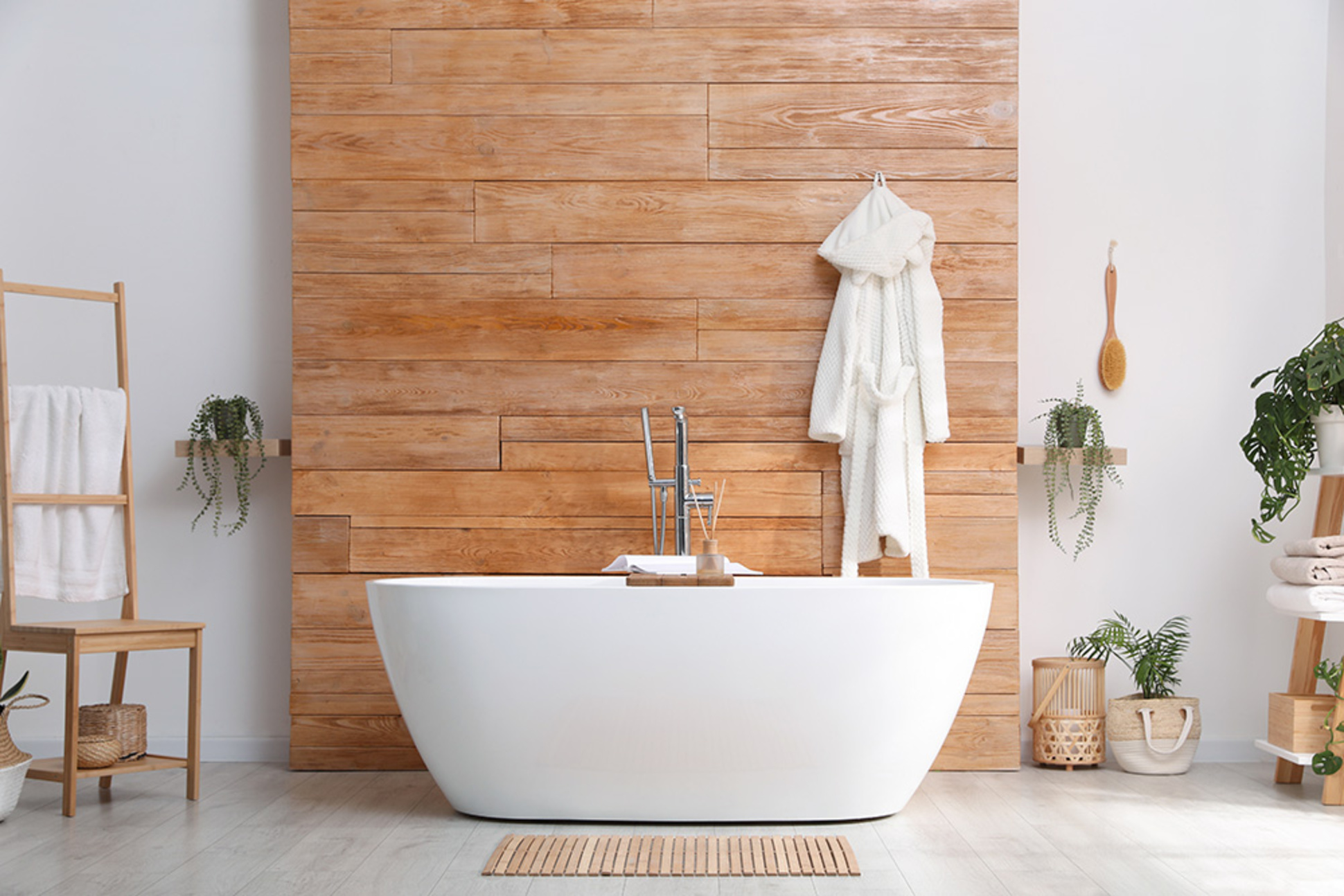 Badewanne bei Buroparallel - Testaccount in Würzburg
