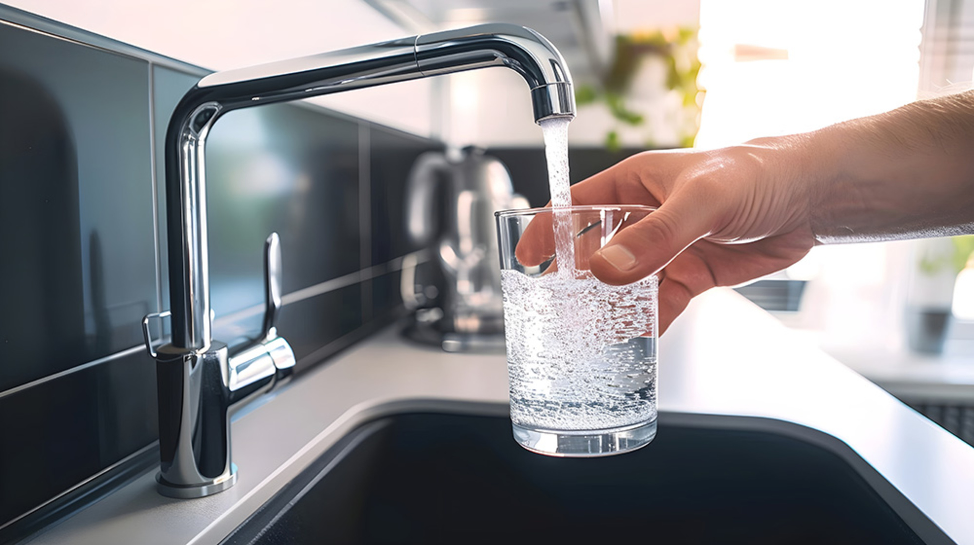 Trinkwasser&shy;installation bei Buroparallel - Testaccount in Würzburg